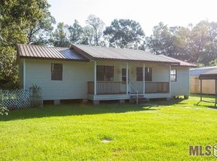 18326 Syble Rd, Prairieville, LA 70769