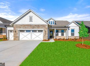 198 Bear Way, Hoschton, GA