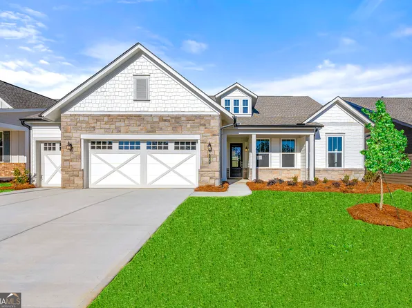 198 Bear Way, Hoschton, GA 30548