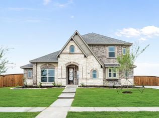 409 Loftsmoor Ln, Red Oak, TX 75154
