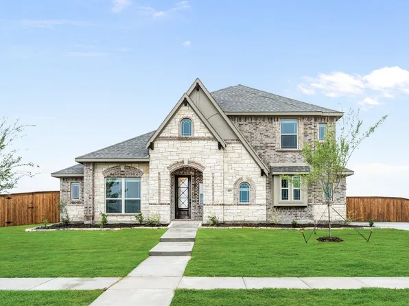 409 Loftsmoor Ln, Red Oak, TX 75154