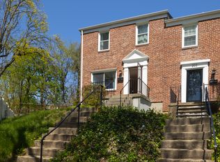201 Medwick Garth E, Baltimore, MD 21228