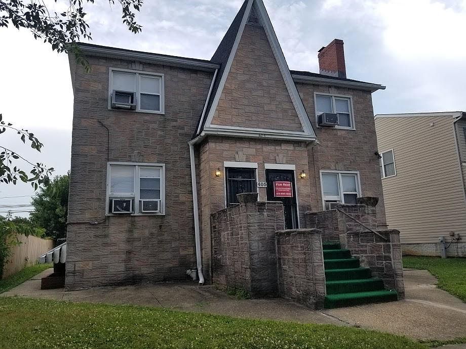 405 Church St unit 2