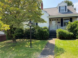 49 Easy St, Uniontown, PA 15401