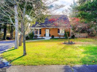 405 Absecon Ter, Tuckerton, NJ 08087