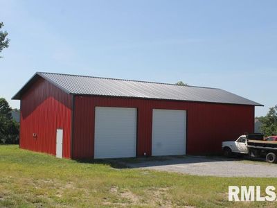 11985 Hafer Rd, Carterville, IL, 62918