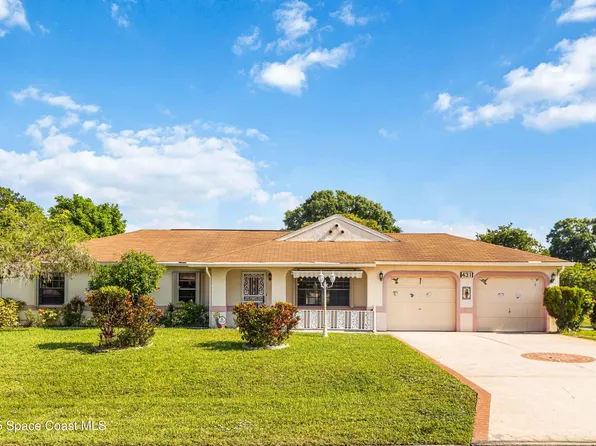 431 Carol Dr NE, Palm Bay, FL 32907