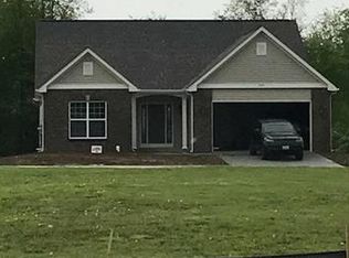 3417 Maple Ridge Dr, Wood River, IL 62095