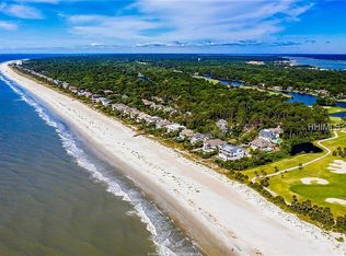 167 Mooring Buoy, Hilton Head Island, SC 29928