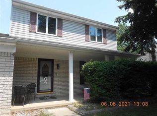 34753 Channing Way, New Baltimore, MI