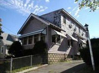 6 Brackenbury St, Malden, MA 02148