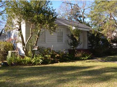 205 1st St, Chickasaw, AL, 36611