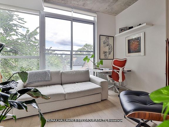 5th image of 130 Rusholme Rd #309