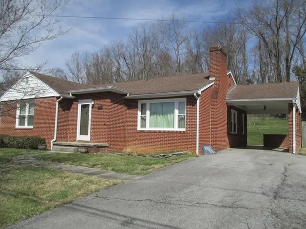 1255 Culbert Dr, Marion, VA 24354