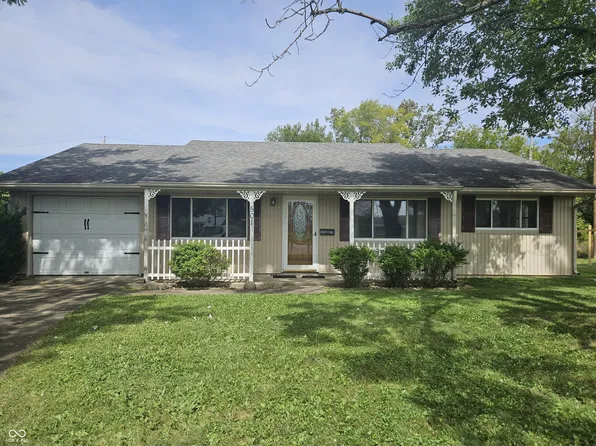501 Walsh Ct, Dunkirk, IN 47336