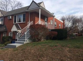 8213 Rockwell Ave, Philadelphia, PA 19111