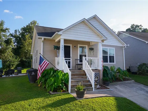 594 Denny Dr, Winston Salem, NC 27107