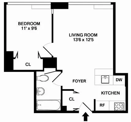 Rented by Keller Williams NYC | media 32