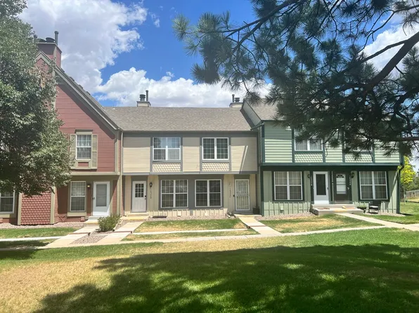 14324 E Hawaii Cir, Aurora, CO 80012