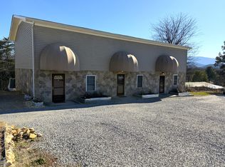 2482 Elk Way, Newport, TN 37821