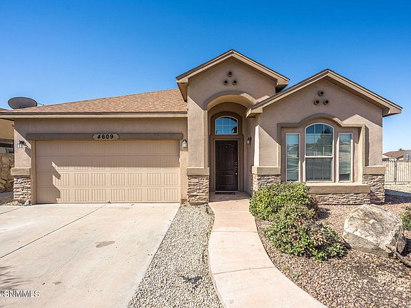 3rd image of 4609 Rimrock Ct