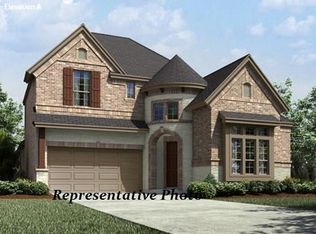 6009 Pete Dye Rd, McKinney, TX 75070