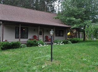 8754 Lilac Ln, Farwell, MI 48622