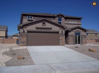 5020 W Hardtack Rd, Hobbs, NM 88240