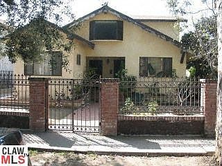 Front of two units Side by Side