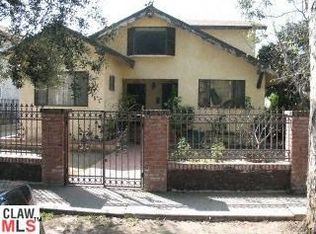 5842 Virginia Ave, Los Angeles, CA 90038