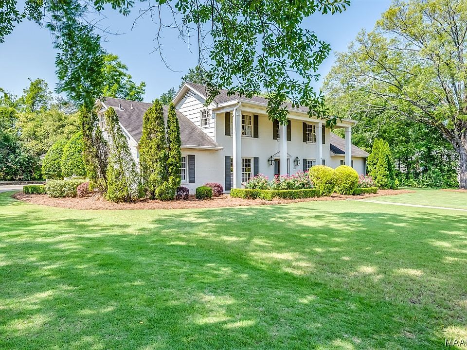 3171 Old Farm Rd, Montgomery, AL 36111 MLS 539901 Zillow