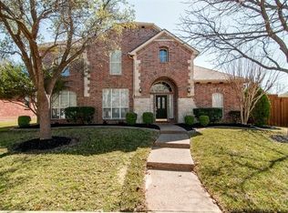 3116 Austin Dr, Plano, TX 75025