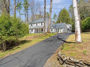 41 Foliage View Road, Lebanon, NH 03766
