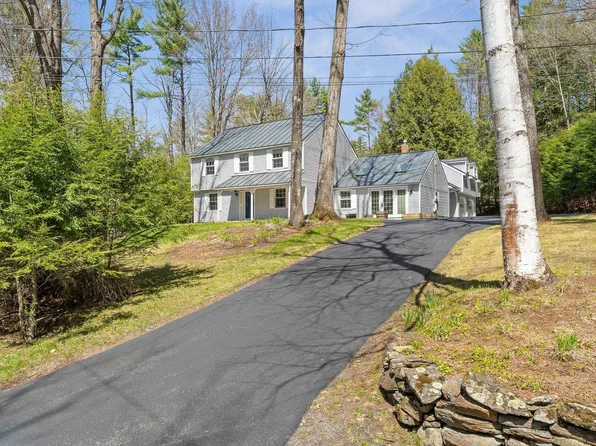41 Foliage View Road, Lebanon, NH 03766