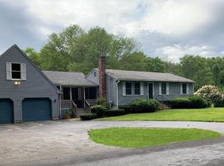 64 McIntyre Rd, Oxford, MA 01540