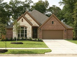 23443 Millbrook Dr, New Caney, TX 77357