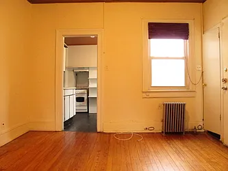 Rented by Residents Team