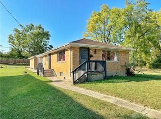 2320 Grandview Ave, Dayton, OH 45417
