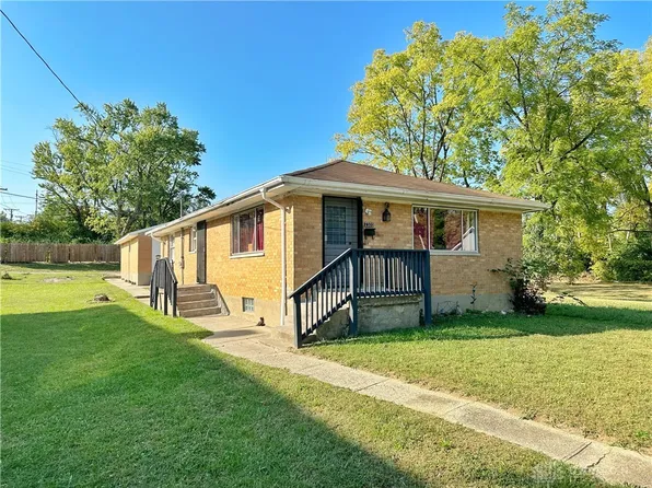 2320 Grandview Ave, Dayton, OH 45417