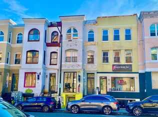 1528 U St NW, Washington, DC 20009