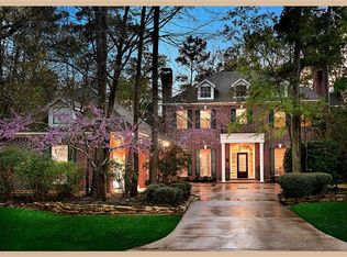 106 W Wedgemere Cir, Spring, TX 77381