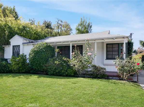 4547 Kraft Ave, North Hollywood, CA 91602