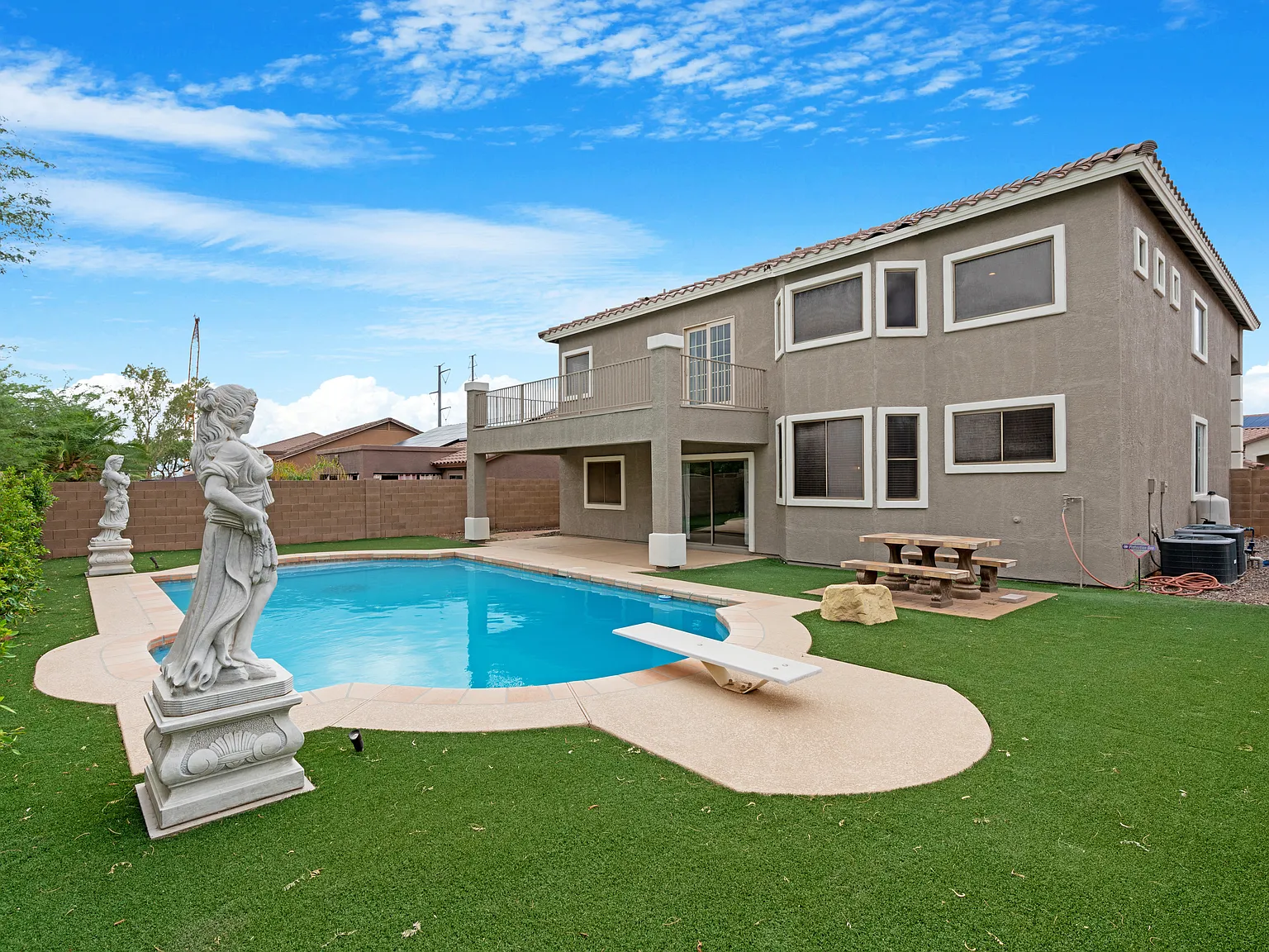 S Del Rancho, Mesa — Photo 4