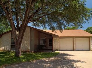 5403 Village Way Ct, Austin, TX 78745