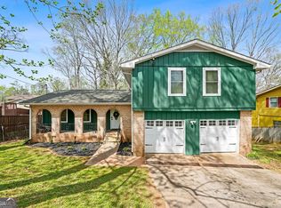 2291 Chevy Chase Ln, Decatur, GA 30032