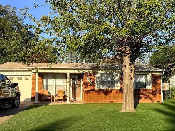 4736 Harper Dr, Mesquite, TX 75150