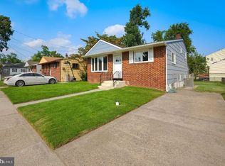 3818 New York Ave, Pennsauken, NJ 08109