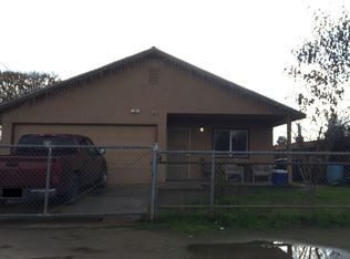 233 W El Dorado St, Fresno, CA 93706