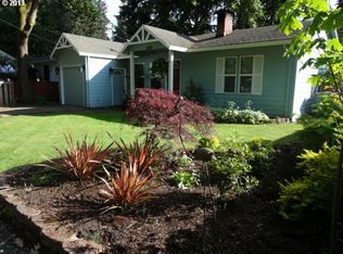 16291 Lake Forest Blvd, Lake Oswego, OR 97035