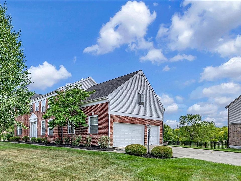 3603 Emery Lake Ln, Mason, OH 45040 MLS 1779288 Zillow